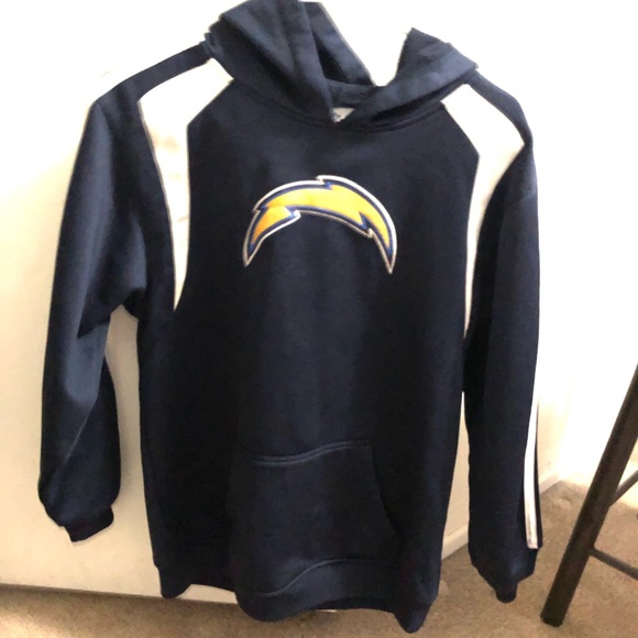NFL Other - Chargers hoodie